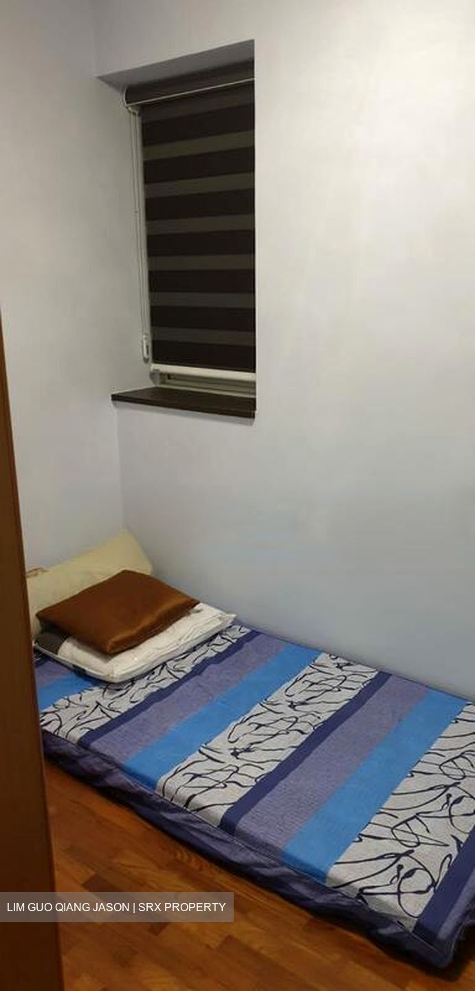 Evergreen Park (D19), Apartment #486758781